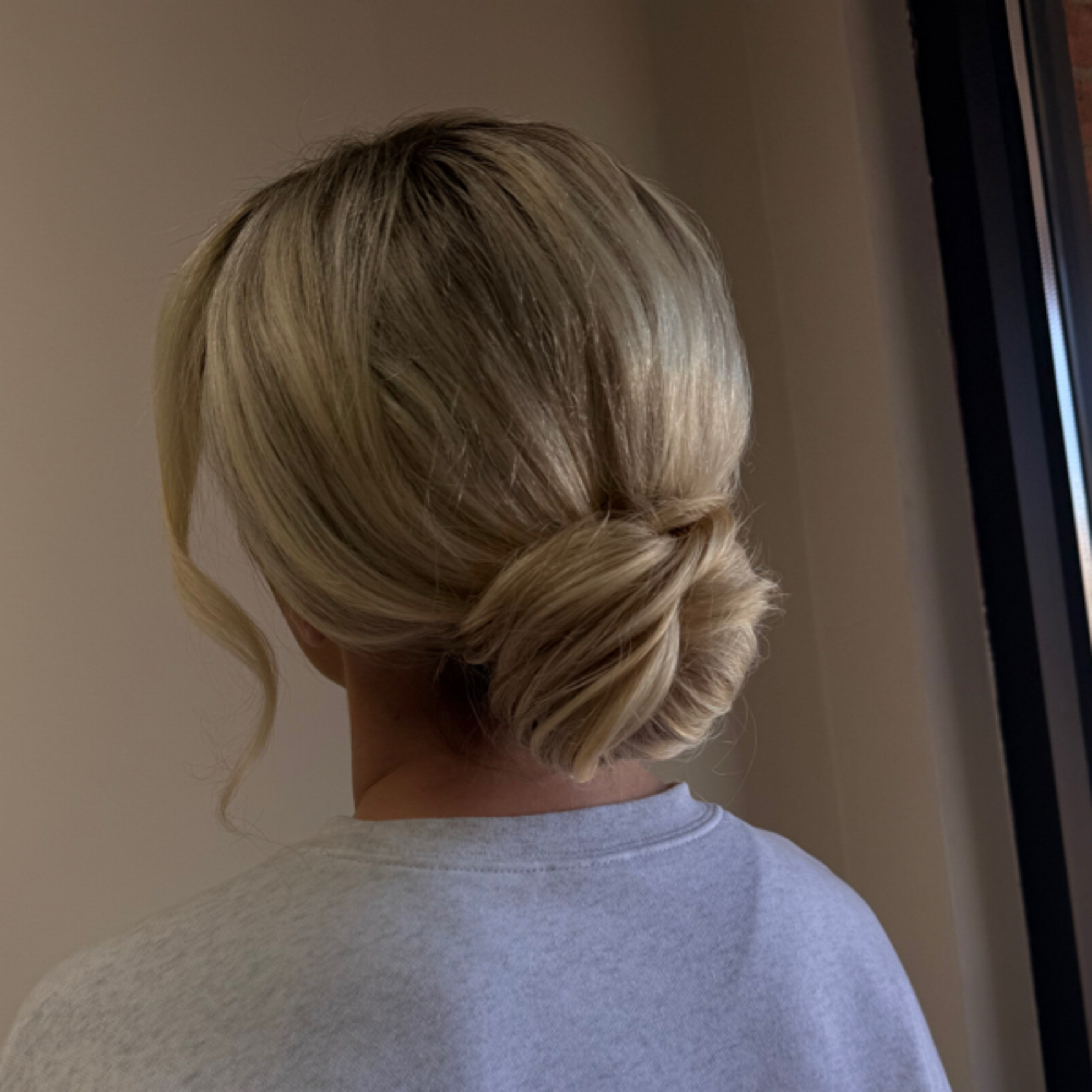 Special Ocassion Style at Mallory  Lewis in Taylorsville, KY