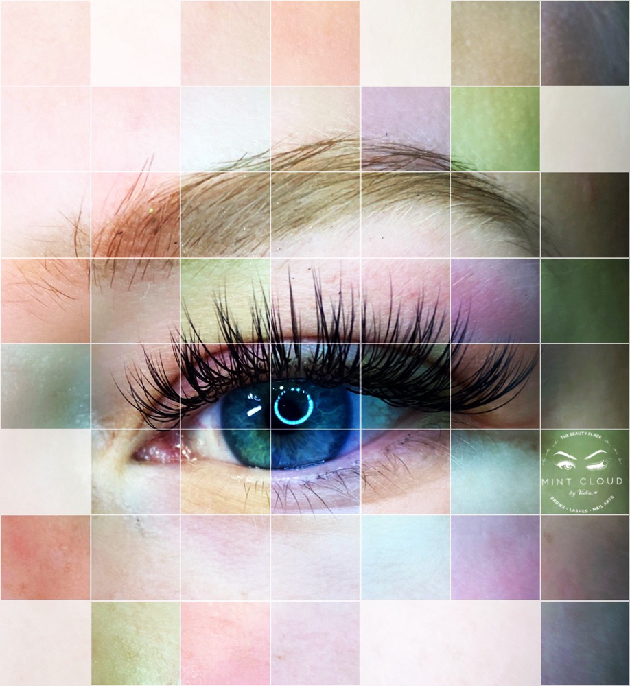 Touch-up Fill