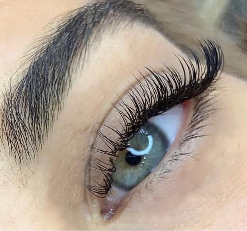 Classic Eyelash Extensions