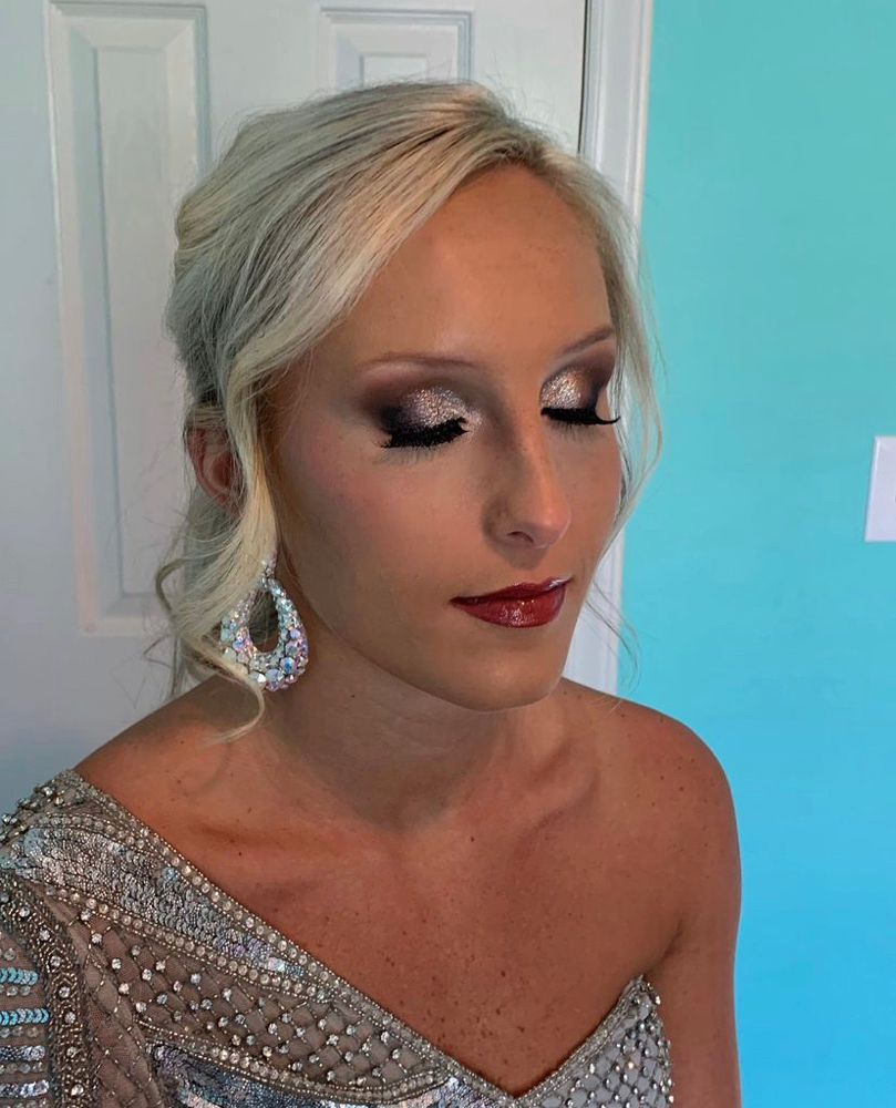 Event Makeup