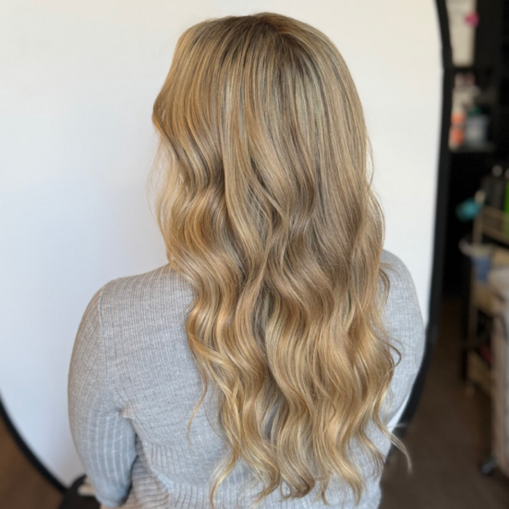 Standard Full Highlight