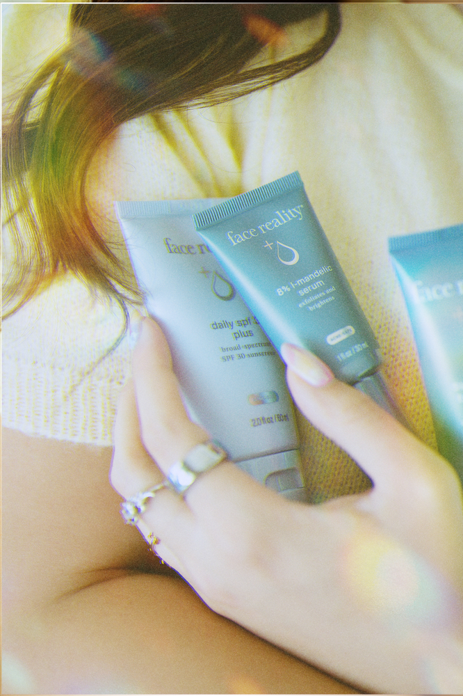 Acne Bootcamp Consultation