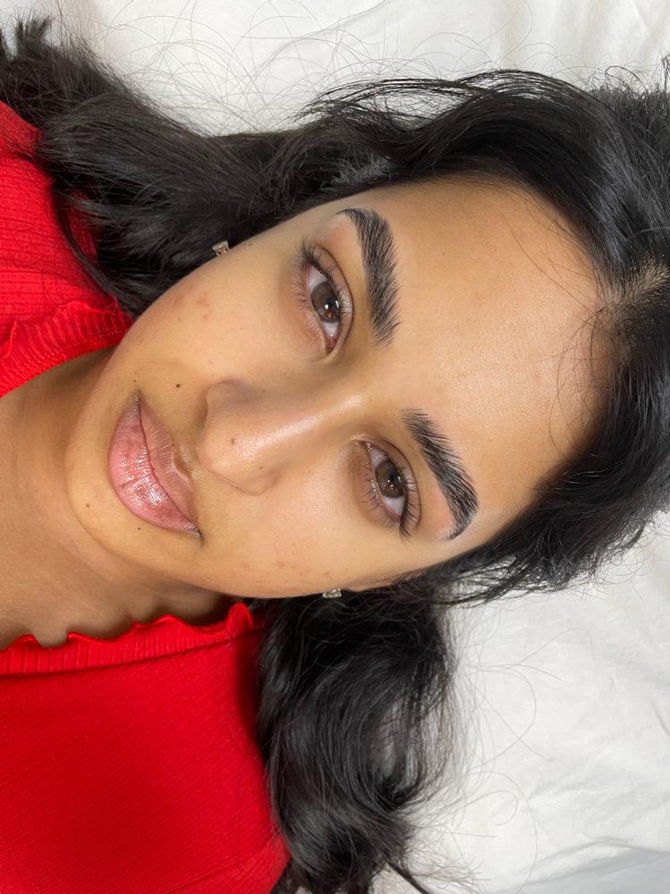 Brow Lamination