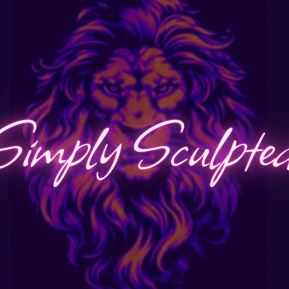 Simply Sculpted at Urban Fringe Salon in Farmington, AR