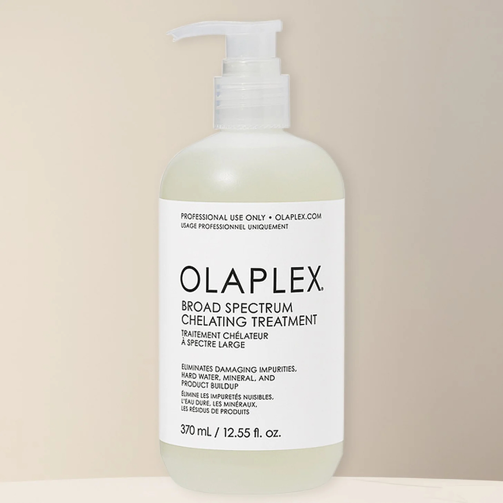 Olaplex Chelating Treatment