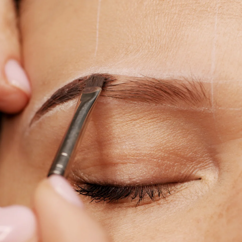 Brow Tint