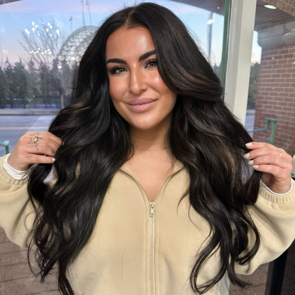 Luxe | Custom Extensions