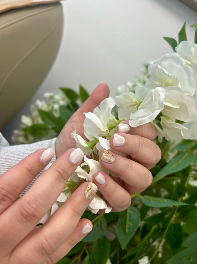 fill in NAILS ACRYLIC UV