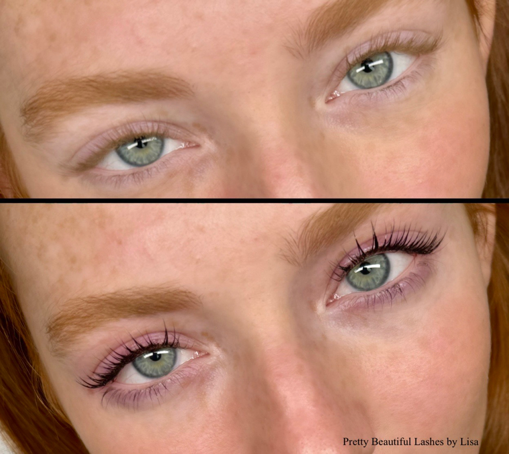 Lash Tint