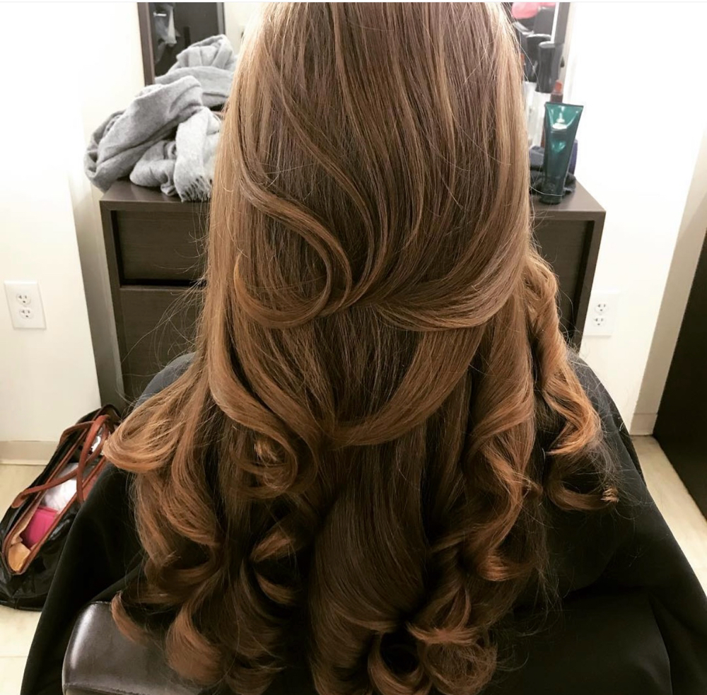 Blowdry