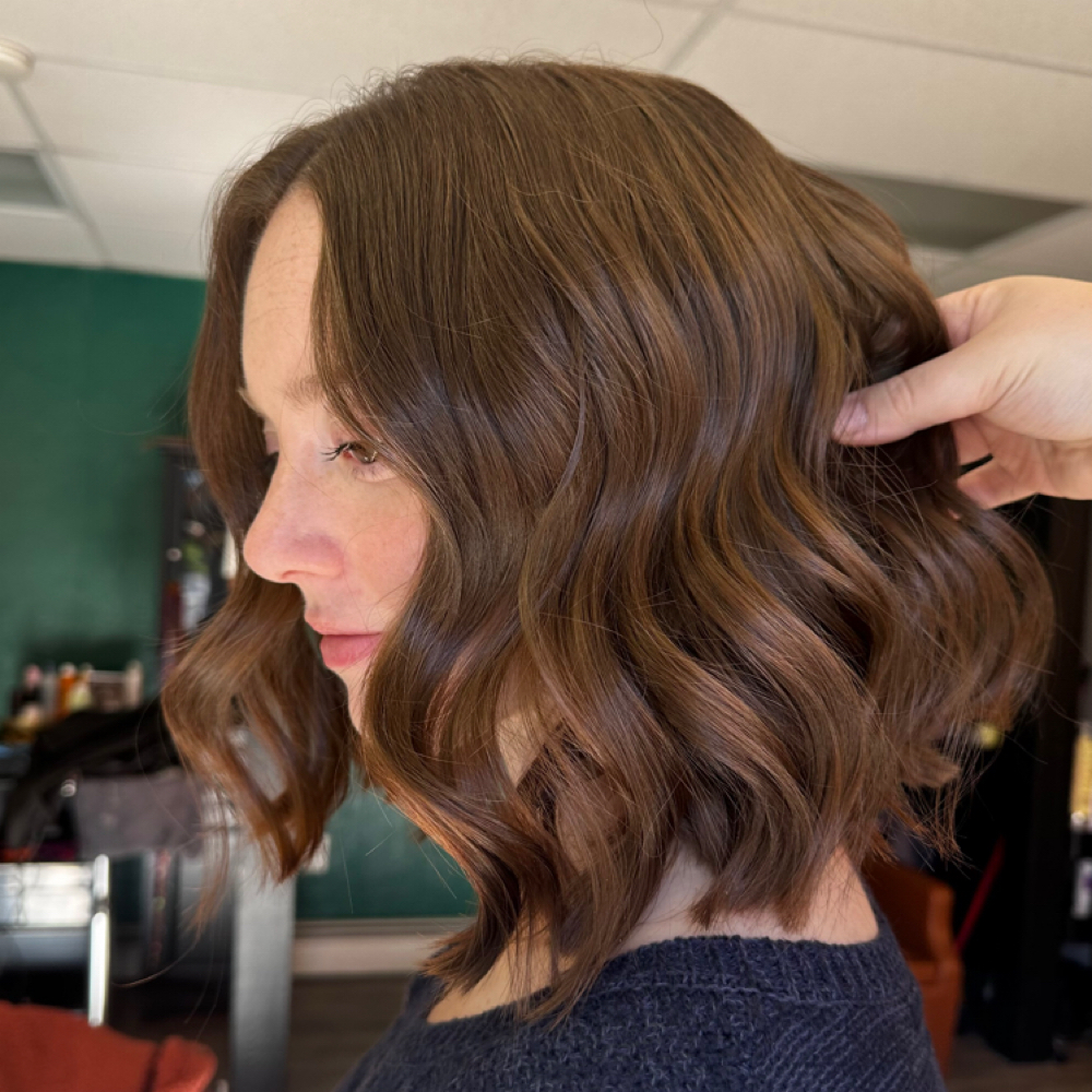 Spring Refresh at Vee Lee Salon in Walden, NY