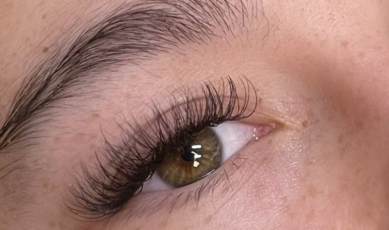 Lash Fill
