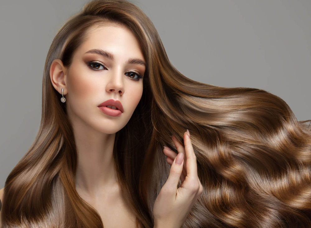 Hair Extensions Consultation