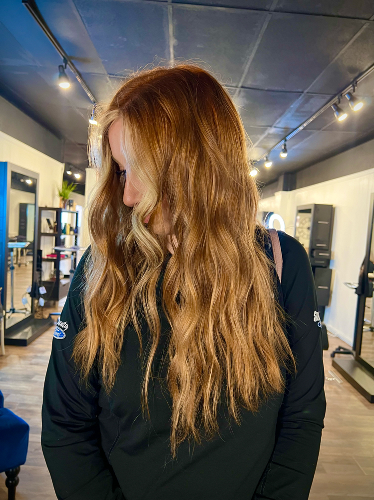 Full Color at Autumn Martin in Kernersville, NC