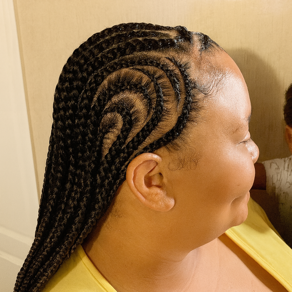 Stitch Freestyle at Pretty Goals by GG