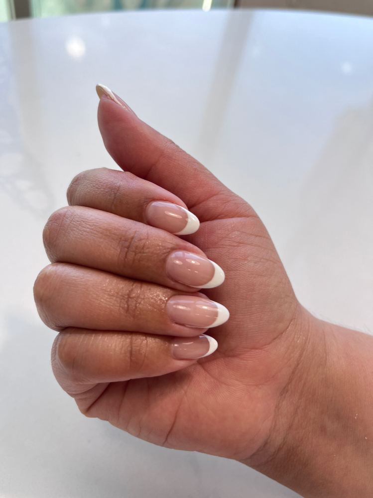 French Tip