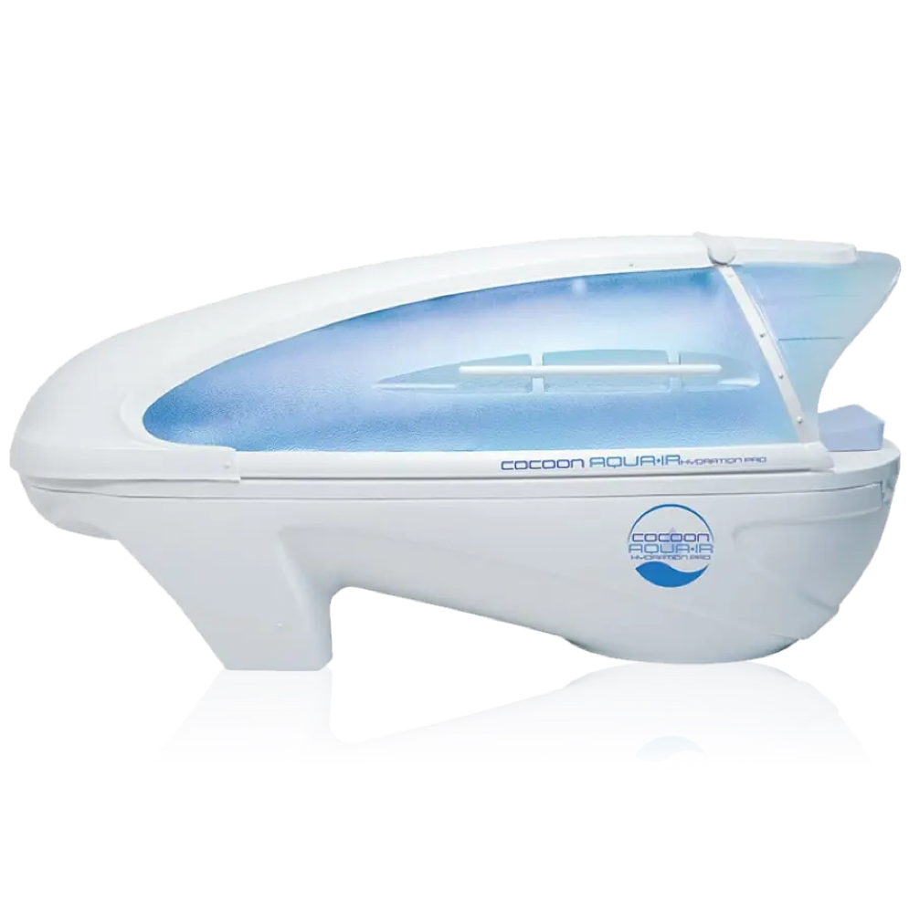 Aqua Hydration Pod at Nurturing U in Burton, MI