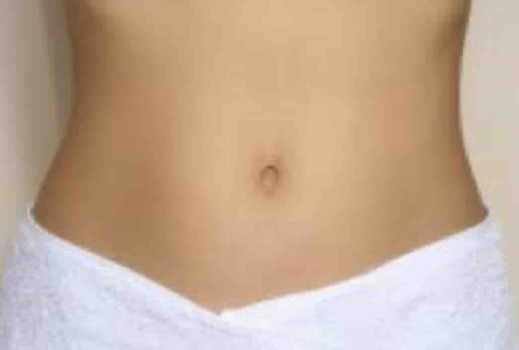WOMENS STOMACH