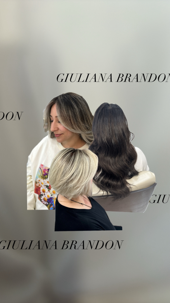 Keratin Treatment