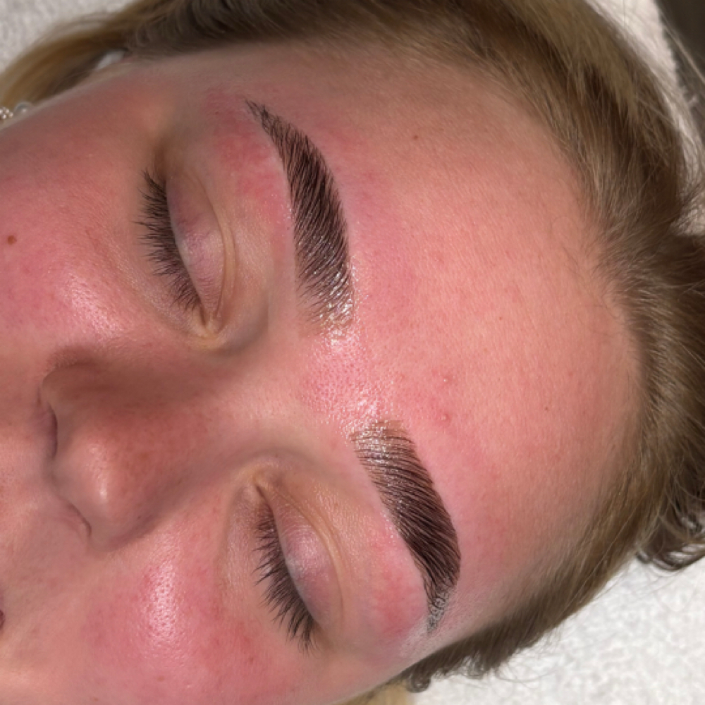 Brow Lamination (tint included) at The S Collective in altamonte springs, FL