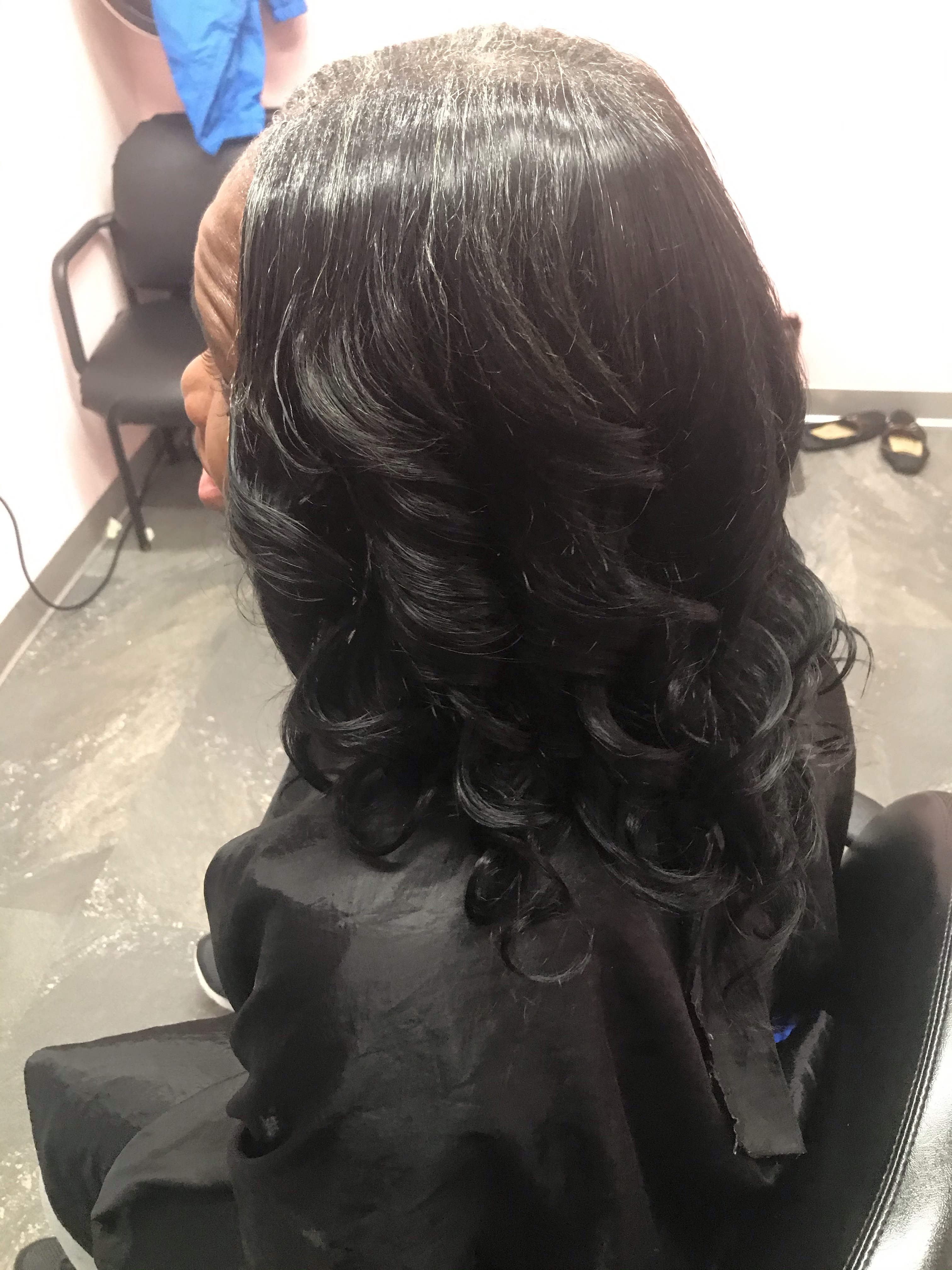 Sew In