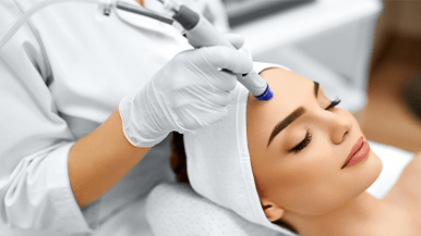 Hydrating Facial at Leidy Cornelio Spa in Aurora, CO
