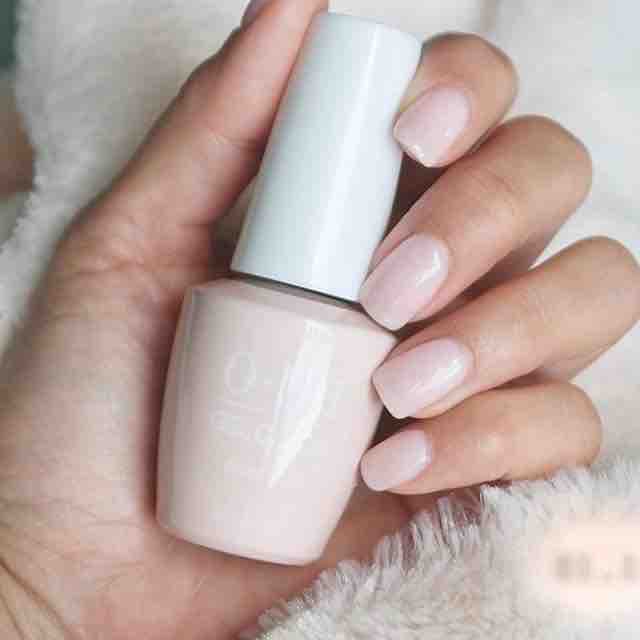 Add/Change GEL (Mani/pedicure)