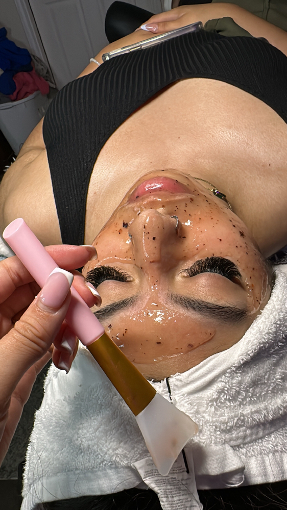 Facial and Fullset