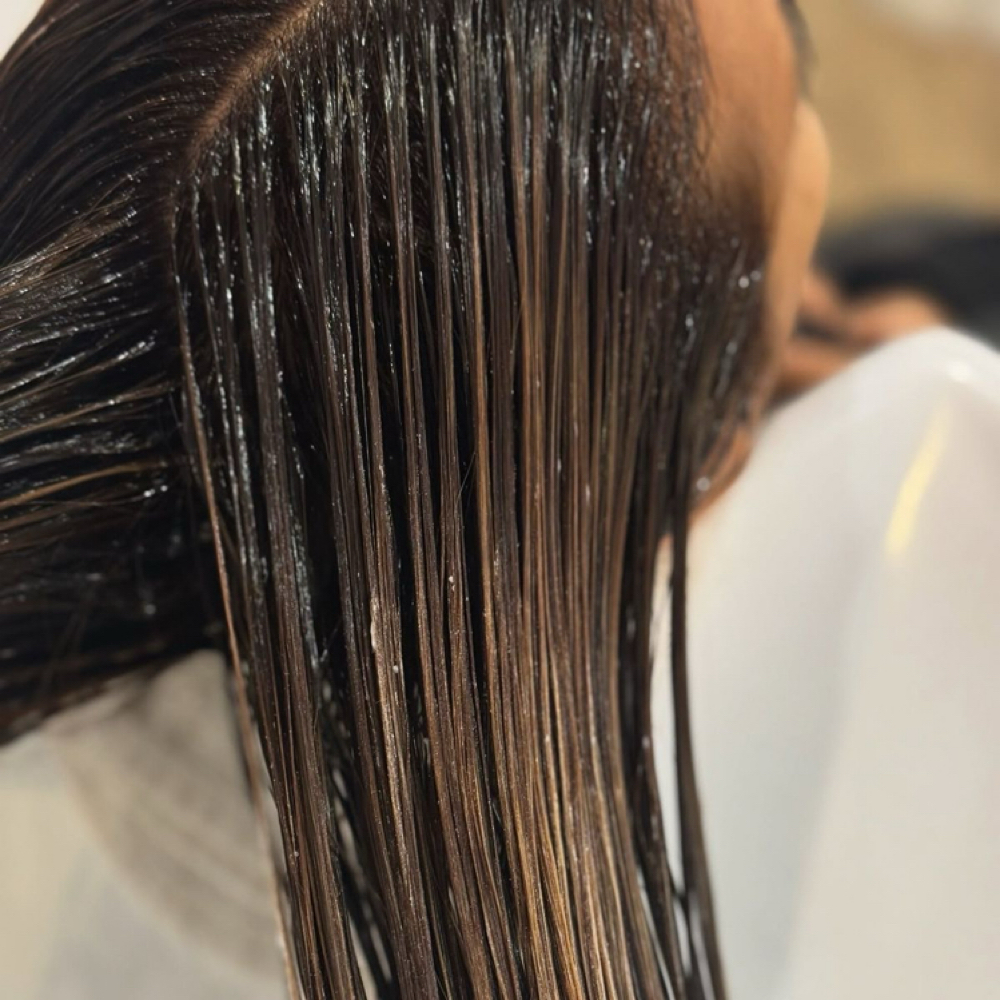 Root Retouch at Kyleehair.co in Canby, OR
