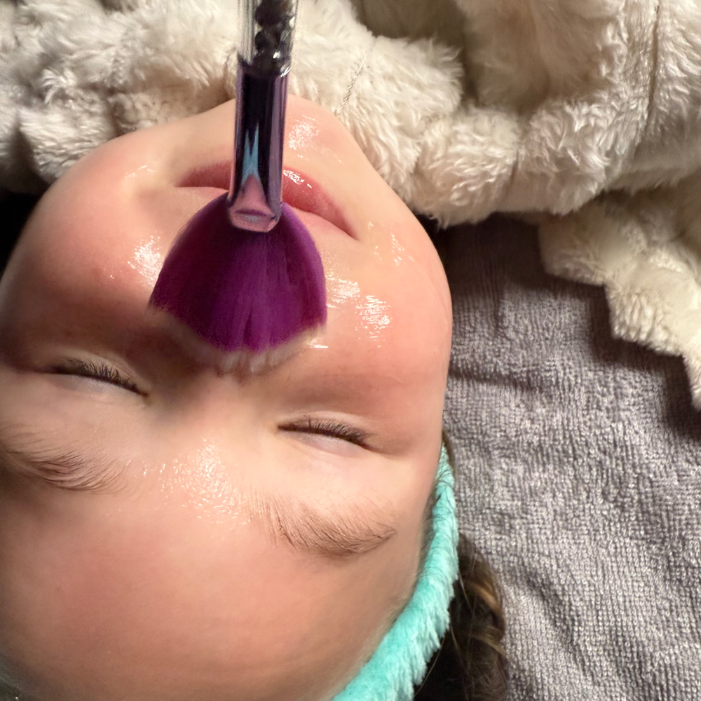 Little Soul Facial