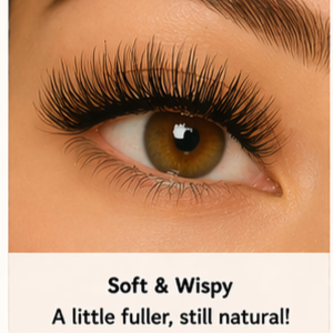 YY lash extensions at S.P.A. Kikay Beauty in sparks, NV