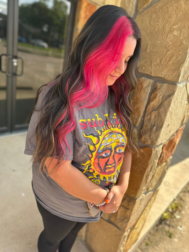 Vivid Color Add On