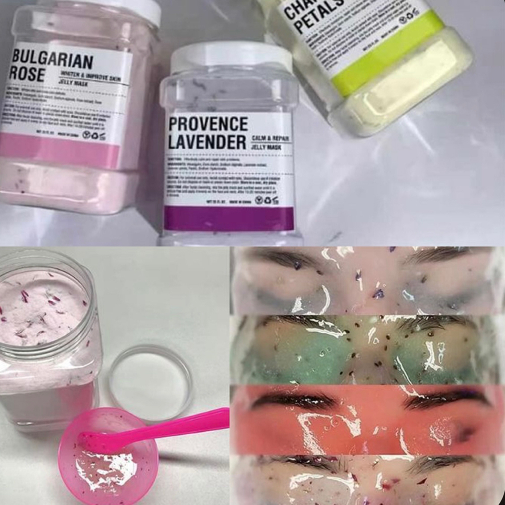 Hydrojelly Add On