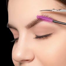Brow Trim