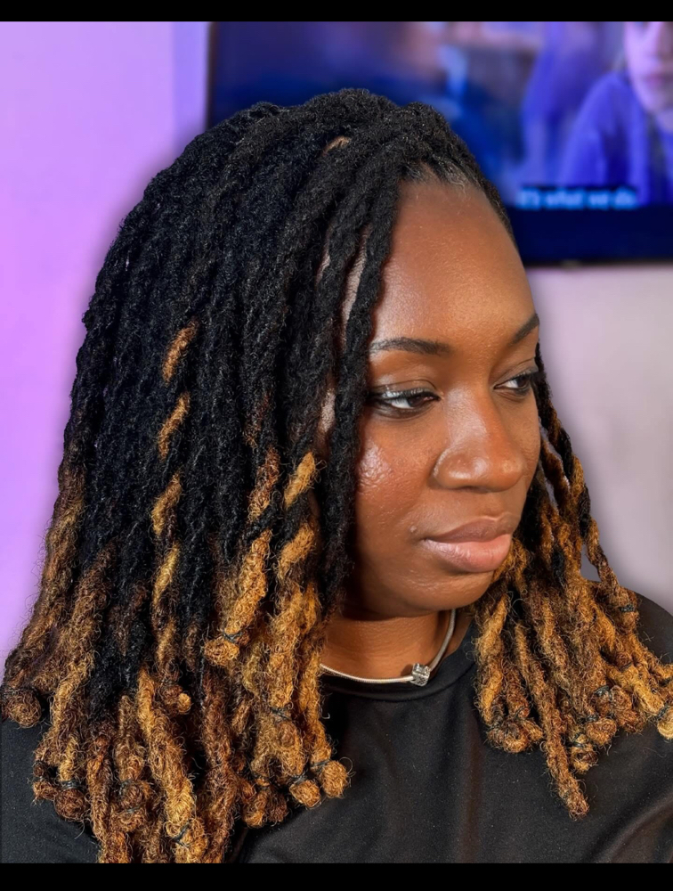 Permanent Loc Extensions