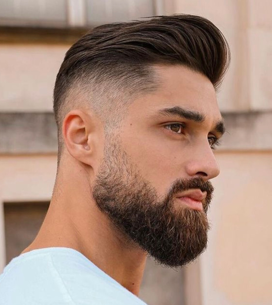 Beard