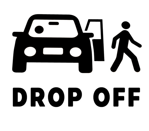 Drop-OFF/Sitting Fee