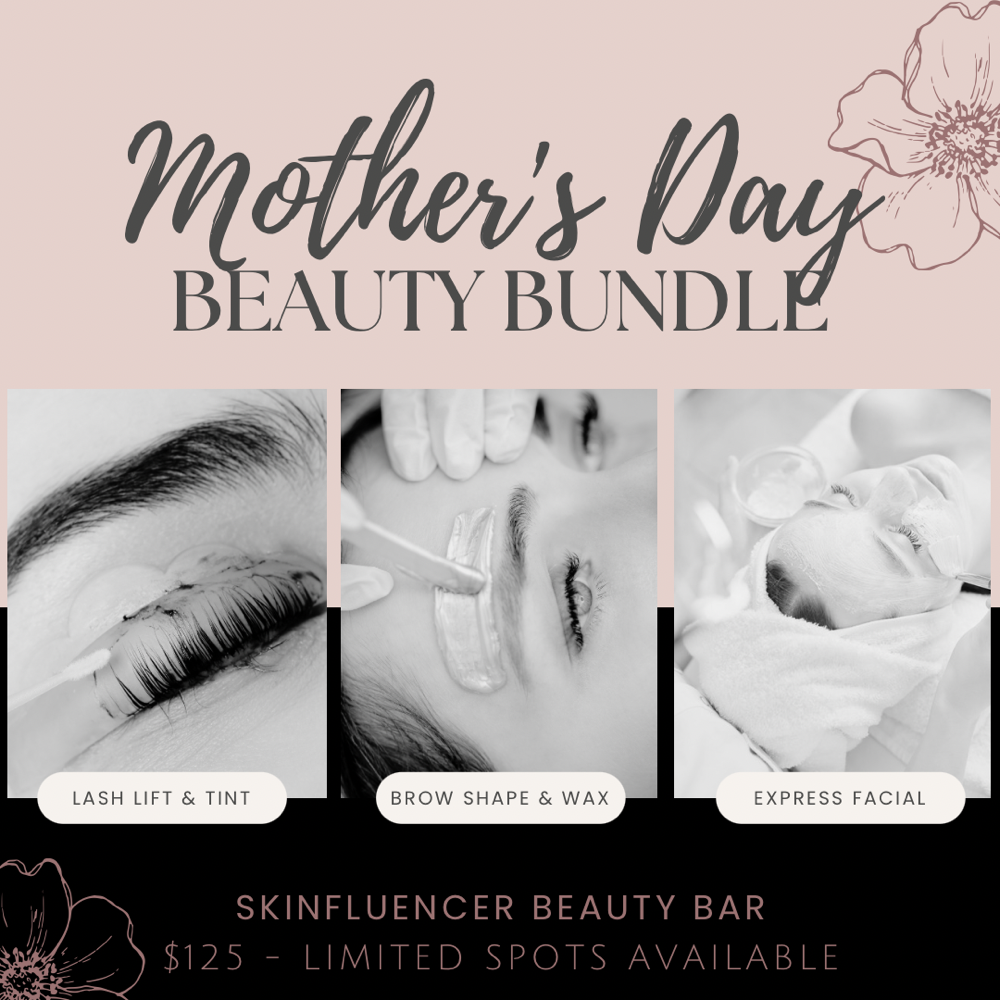 Mother’s Day Beauty Bundle