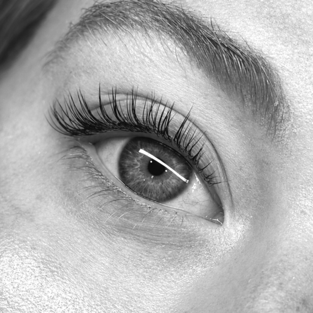 Korean Lash Lift at Esthetics by Elizabeth in Tallahassee, FL