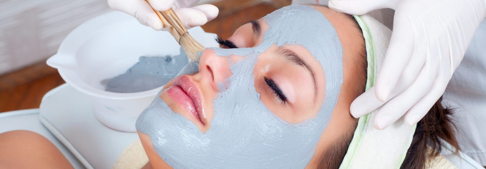 Luxury Custom Glow Facial