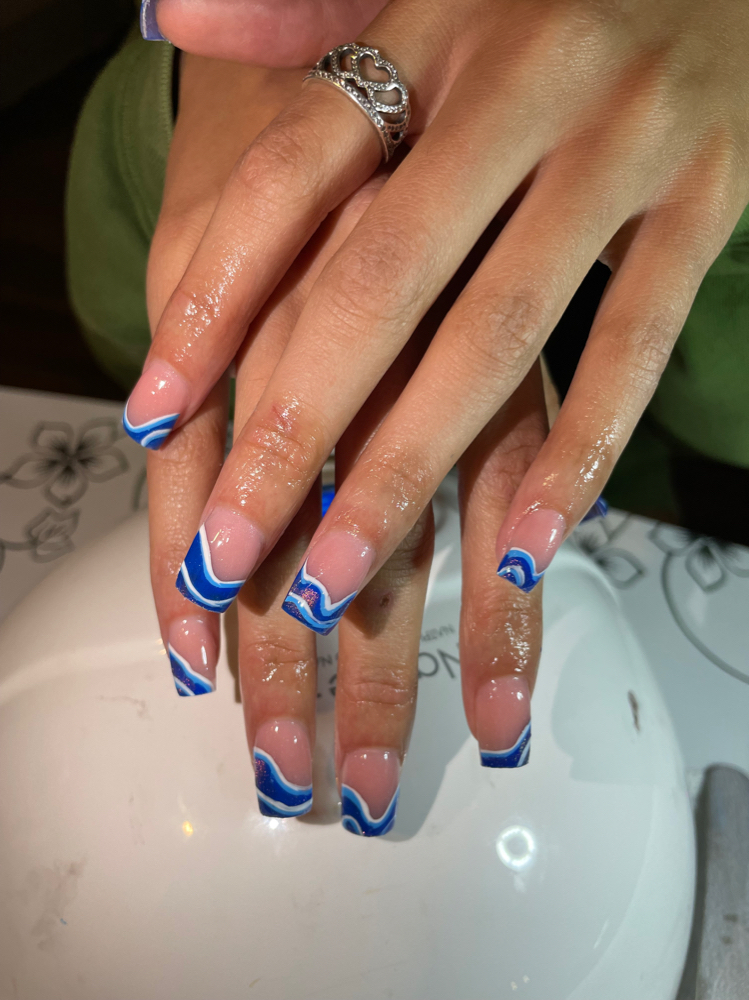 Minimalist Art Gel-X Sets