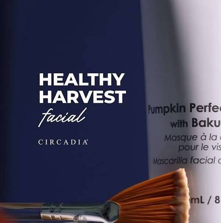Healthy Harvest