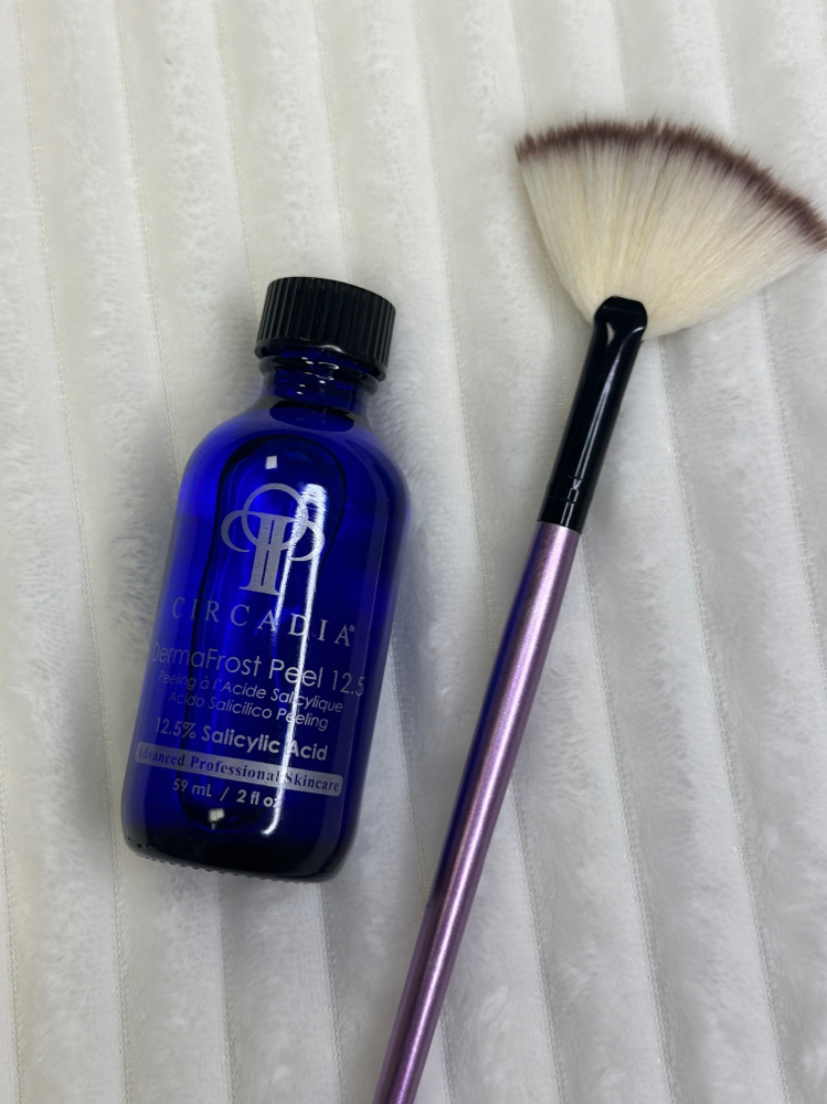 Advanced Chemical Peel