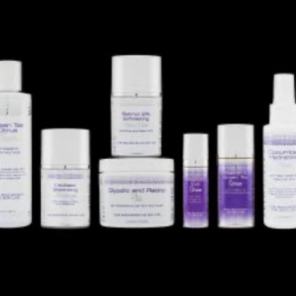 Sensitive Skin Plus Rosacea at Skin’s In Aesthetics! Ashley Vance in Lawrenceburg, TN
