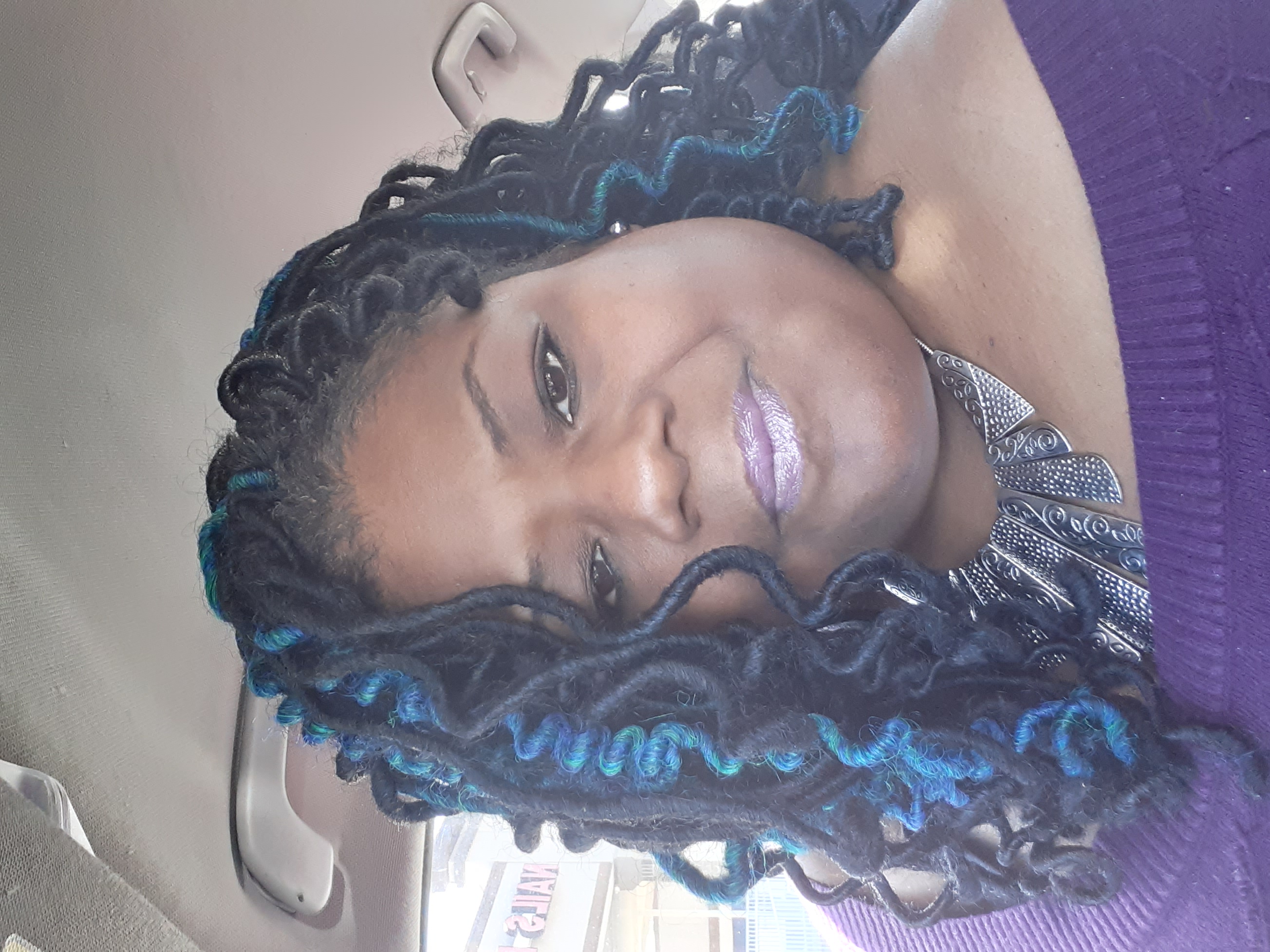 Crochet  STYLES