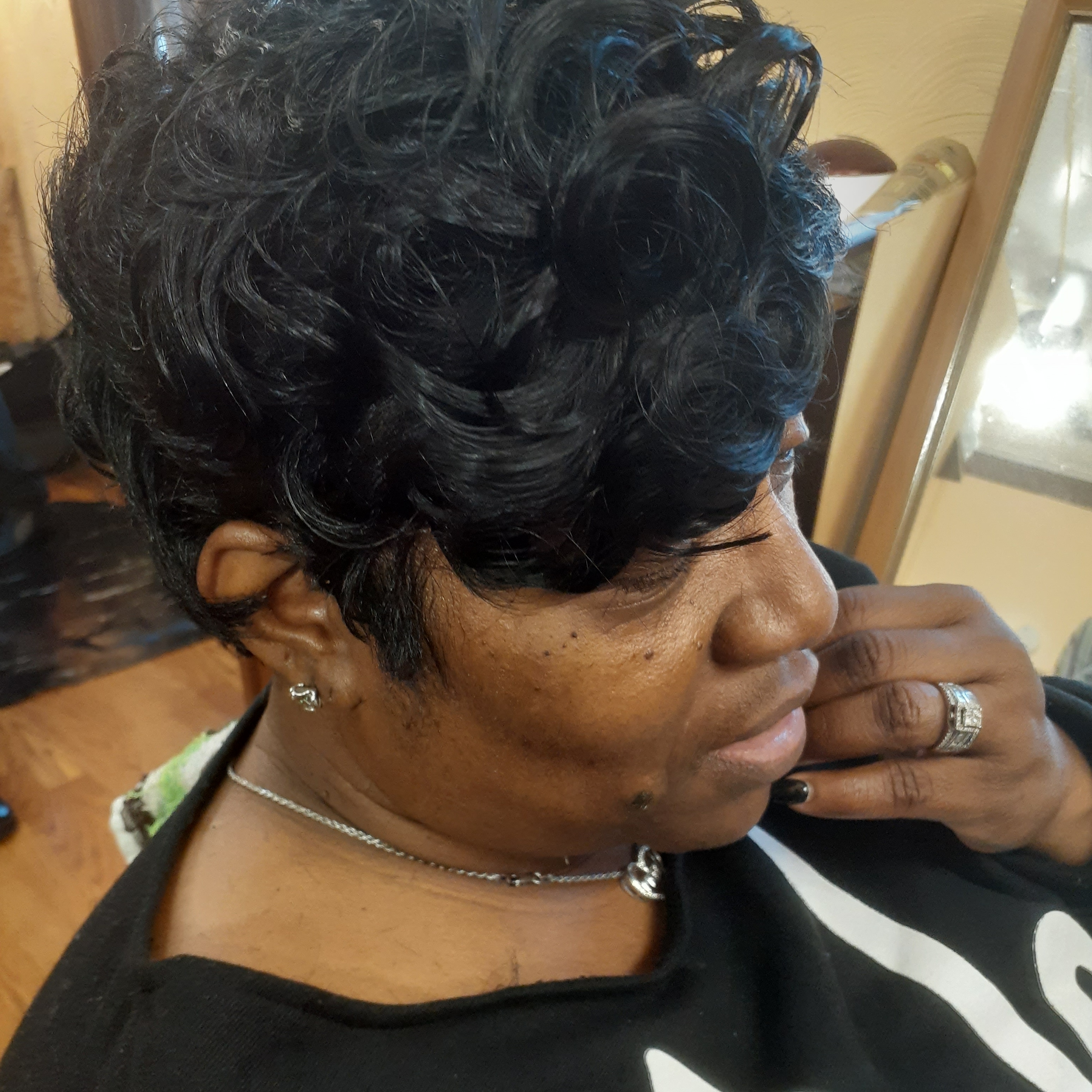 Pixe Cut & Style