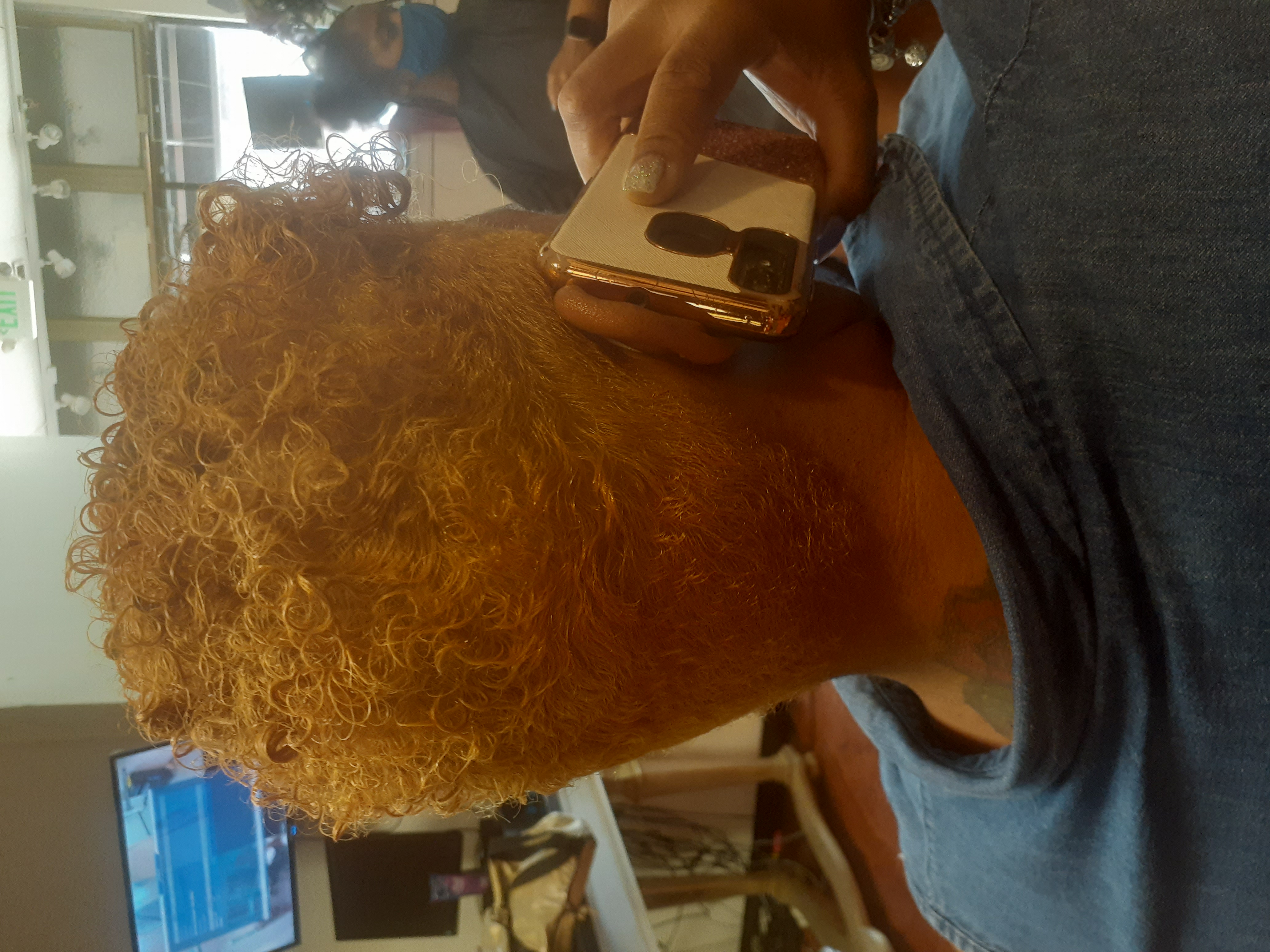 Color Style &cut