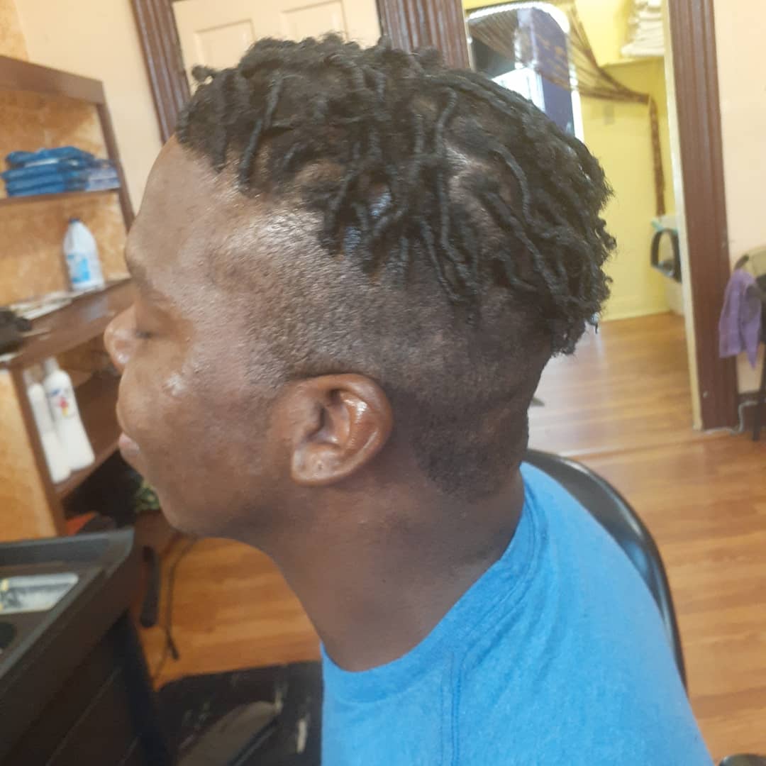 Starter Locs