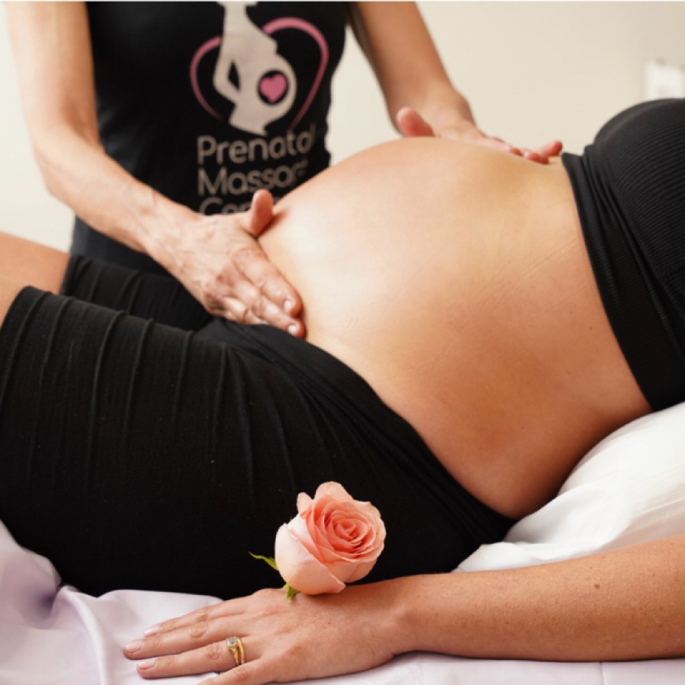 Prenatal Massage Therapy at Greenway Stretch & Massage Therapy in Greensboro, NC