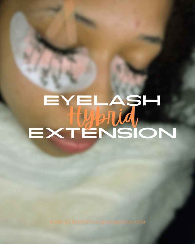 Hybrid Full Set